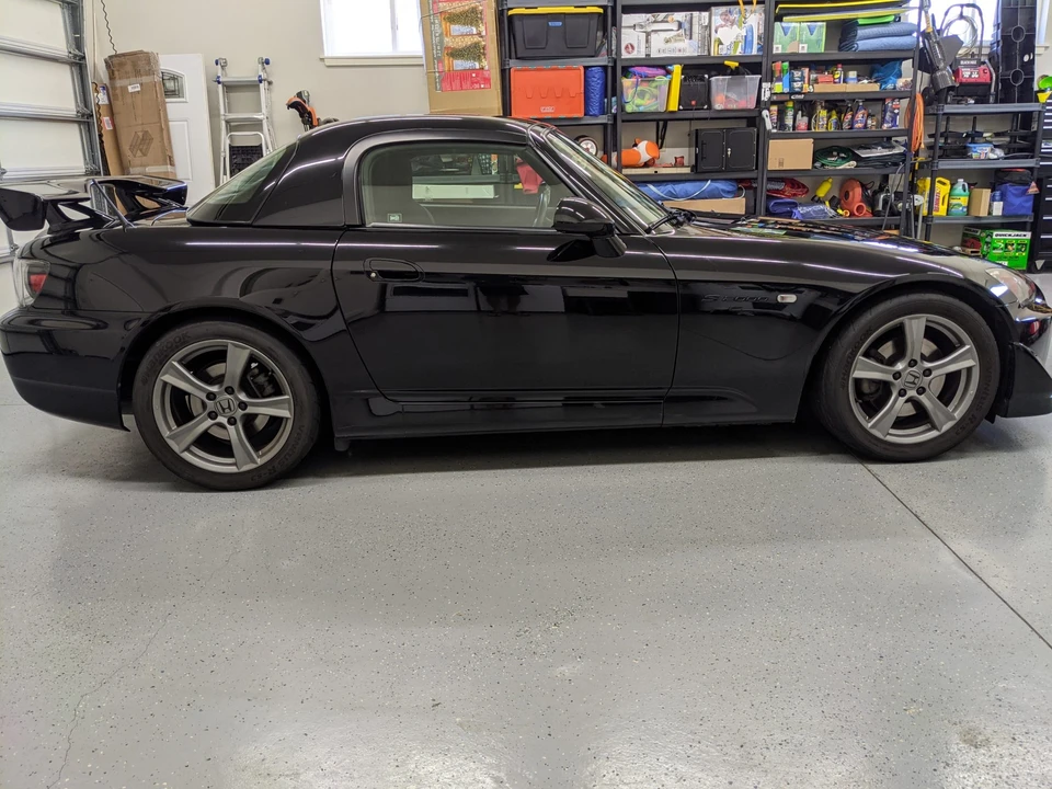 2008 Honda AP2 S2000 - Image 15 of 31