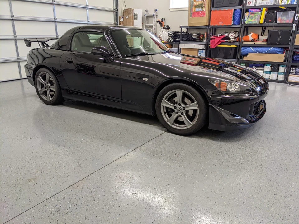 2008 Honda AP2 S2000 - Image 12 of 31