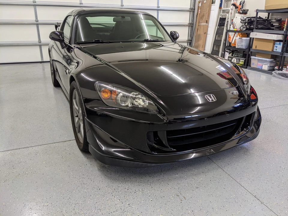 2008 Honda AP2 S2000 - Image 10 of 31
