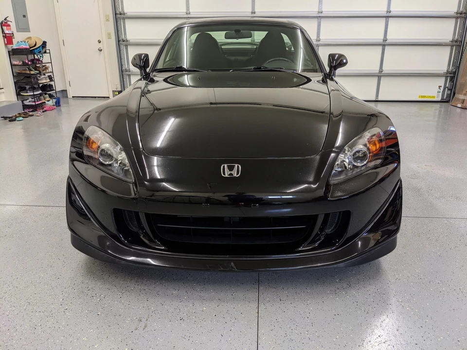 2008 Honda AP2 S2000 - Image 8 of 31