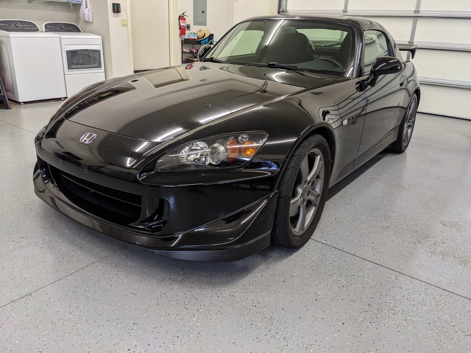 2008 Honda AP2 S2000 - Image 5 of 31