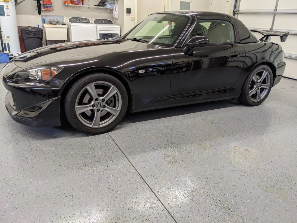 2008 Honda AP2 S2000 - Image 2 of 31