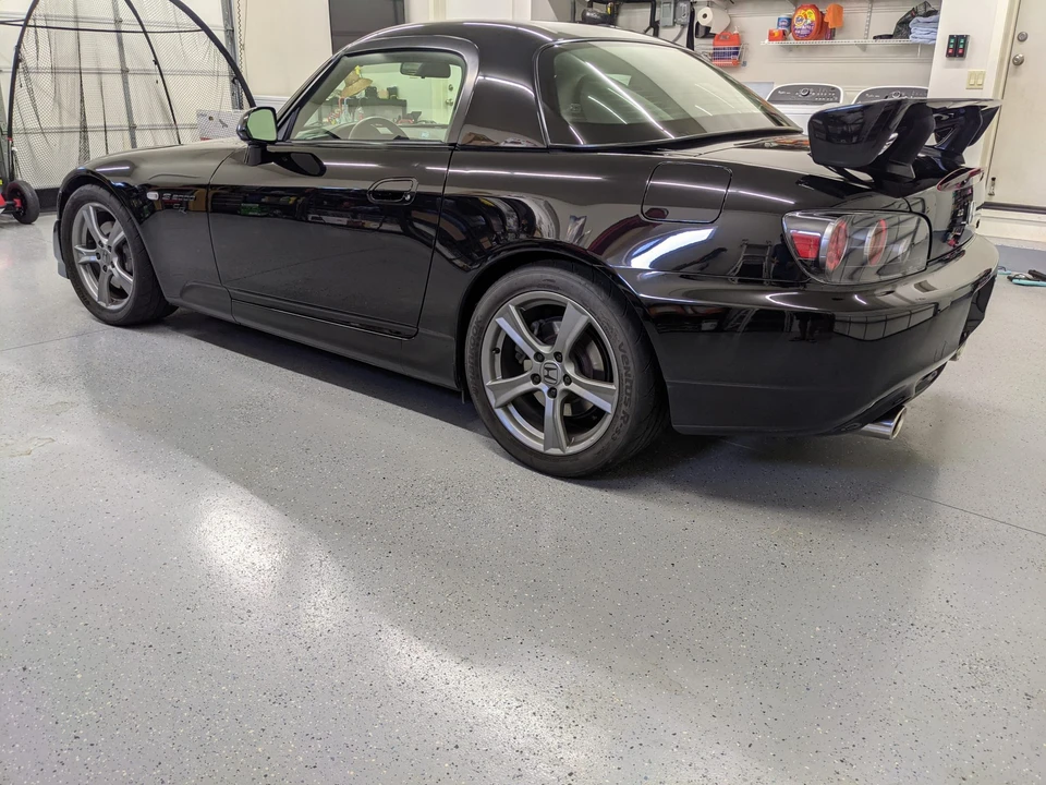 2008 Honda AP2 S2000 - Image 30 of 31