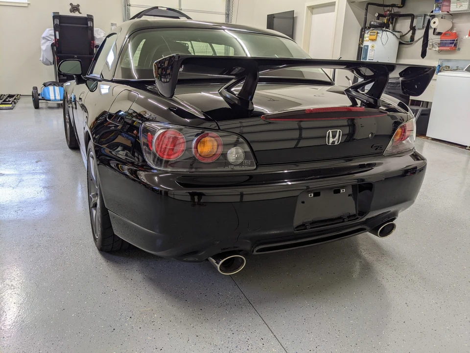 2008 Honda AP2 S2000 - Image 25 of 31