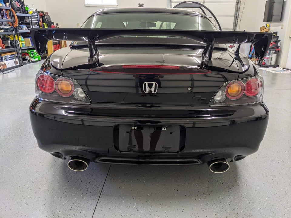 2008 Honda AP2 S2000 - Image 22 of 31