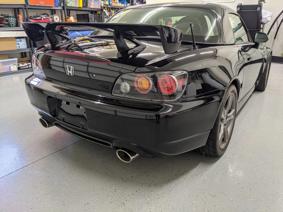 2008 Honda AP2 S2000 - Image 21 of 31