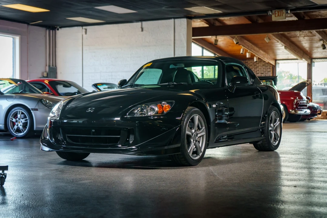 2008 Honda AP2 S2000 CR - Image 29 of 31