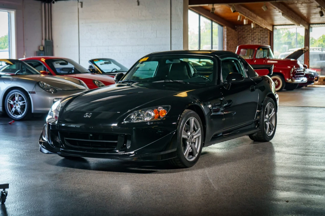 2008 Honda AP2 S2000 CR - Image 30 of 31