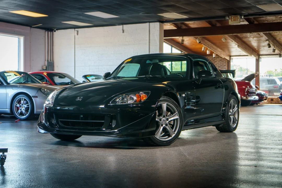 2008 Honda AP2 S2000 CR - Image 31 of 31