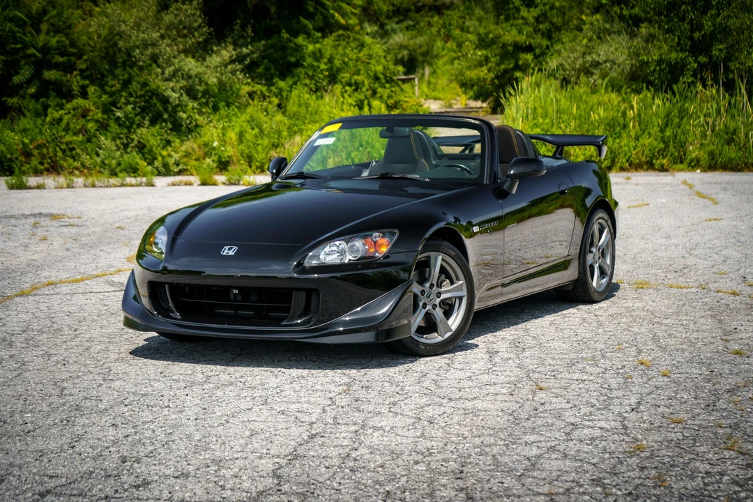 2008 Honda AP2 S2000 CR - Image 6 of 31