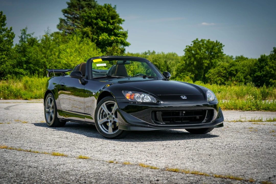 2008 Honda AP2 S2000 CR - Image 20 of 31