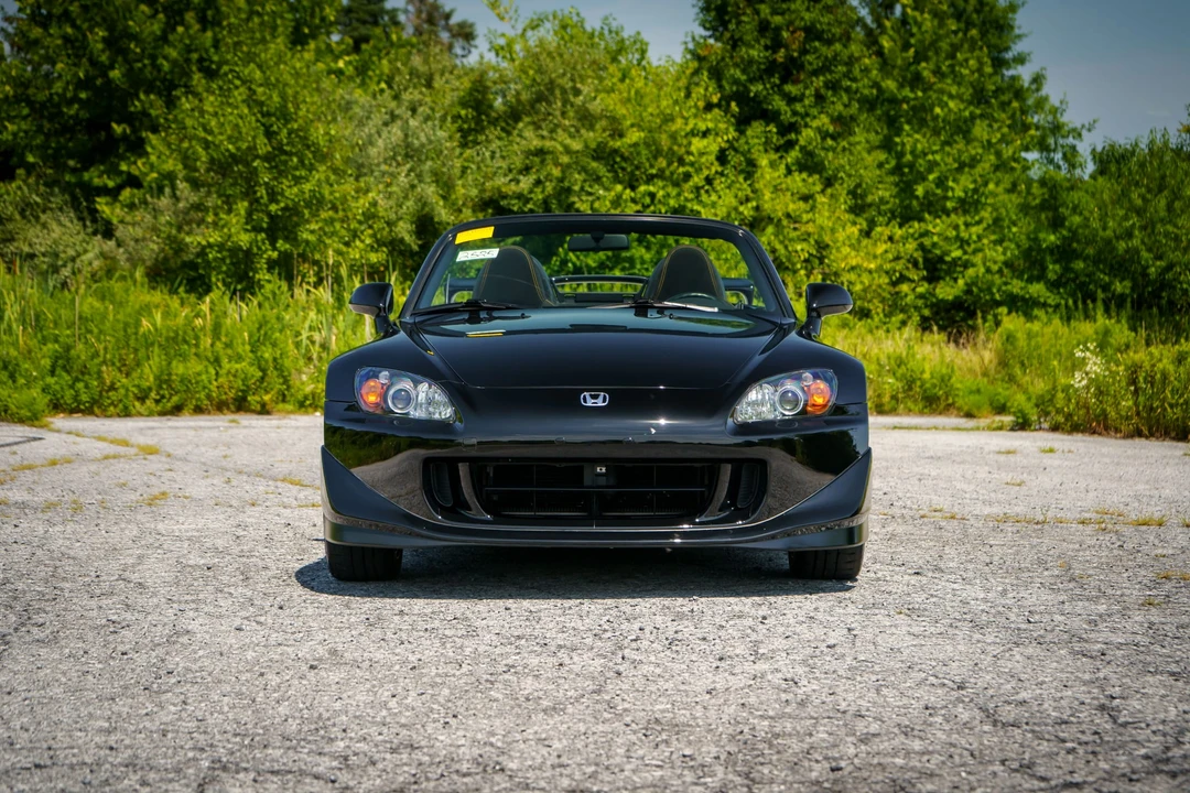 2008 Honda AP2 S2000 CR - Image 25 of 31