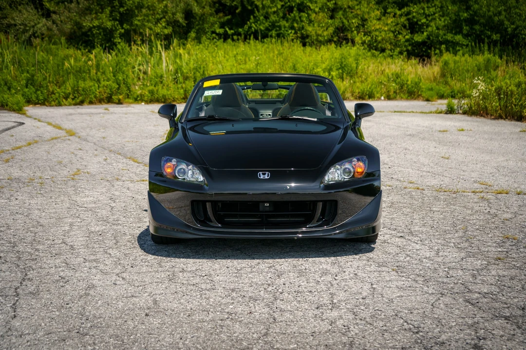 2008 Honda AP2 S2000 CR - Image 26 of 31