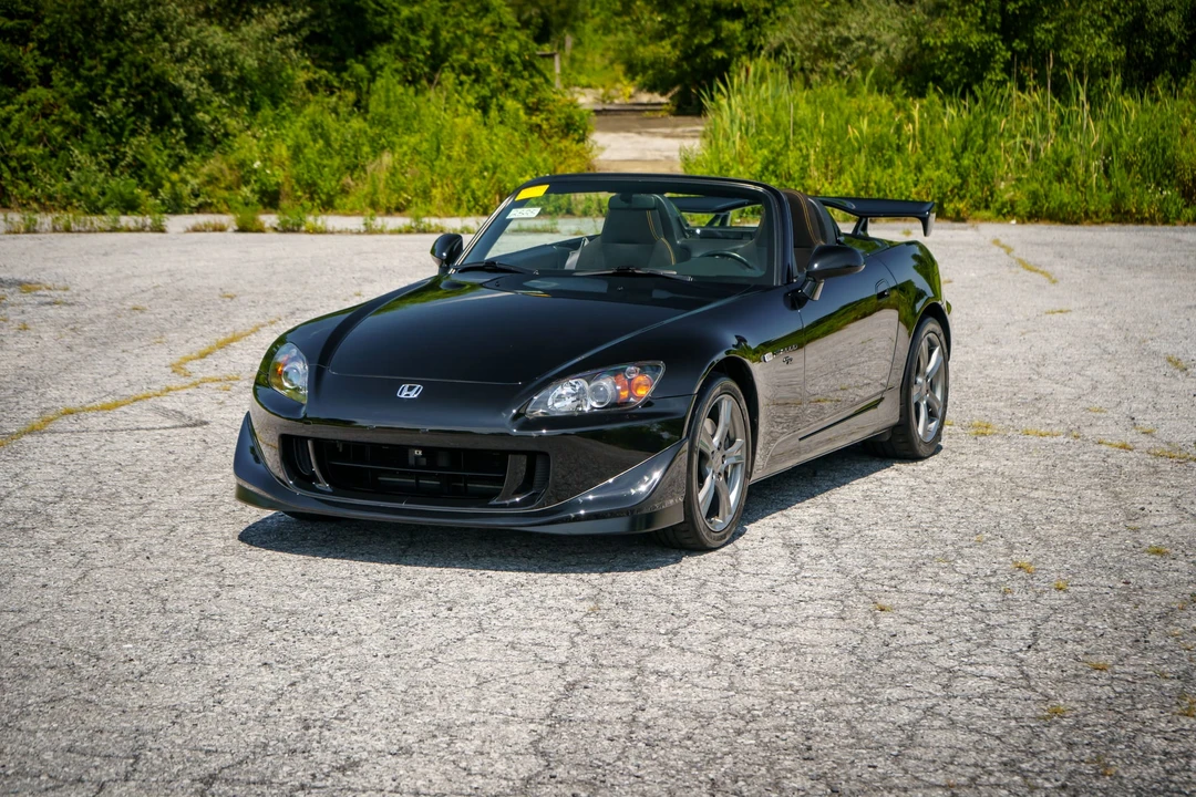 2008 Honda AP2 S2000 CR - Image 3 of 31