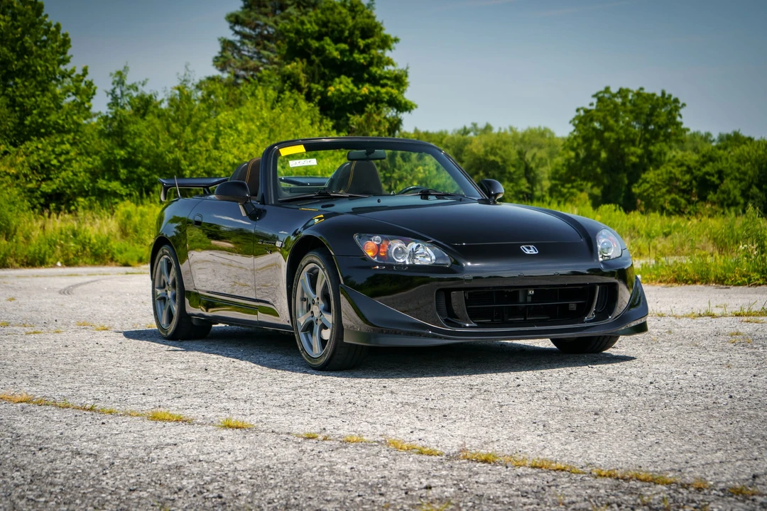 2008 Honda AP2 S2000 CR - Image 19 of 31