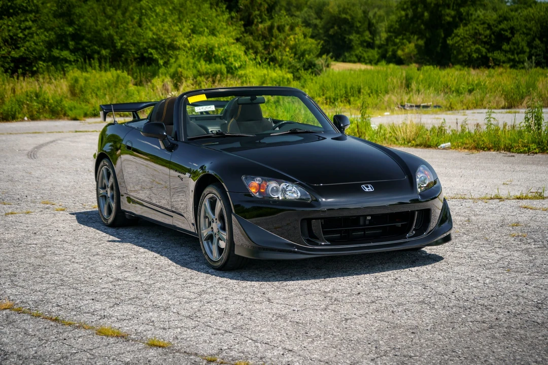 2008 Honda AP2 S2000 CR - Image 22 of 31