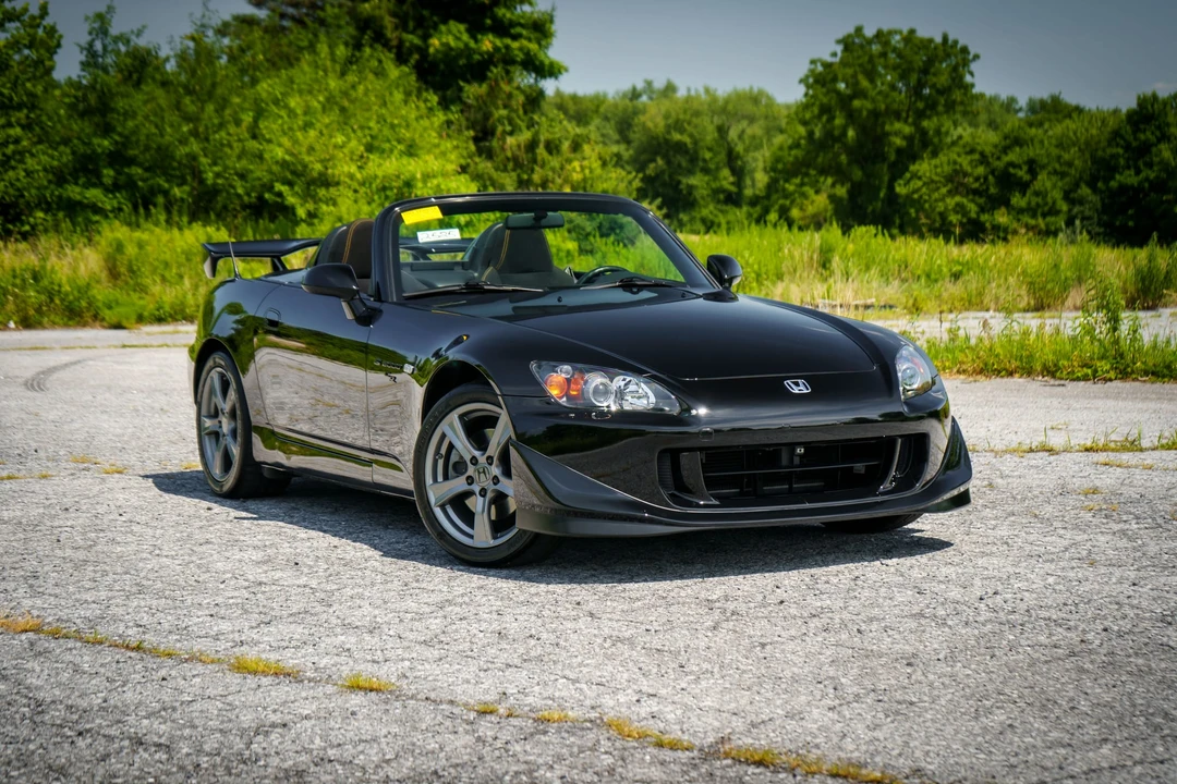 2008 Honda AP2 S2000 CR - Image 21 of 31