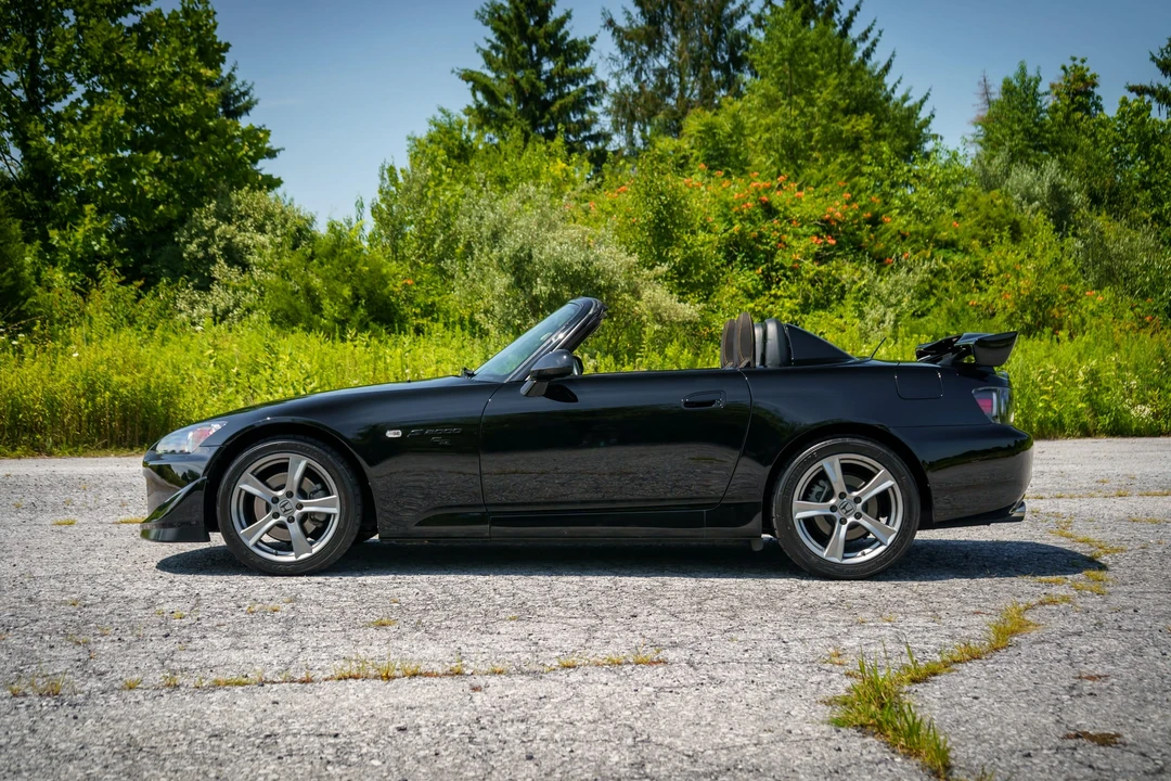 2008 Honda AP2 S2000 CR - Image 8 of 31
