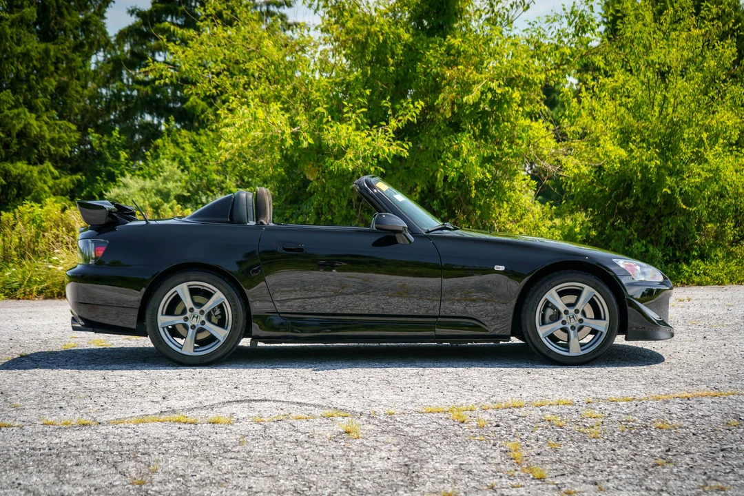 2008 Honda AP2 S2000 CR - Image 18 of 31