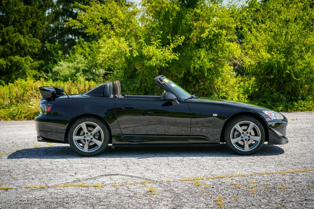 2008 Honda AP2 S2000 CR - Image 17 of 31