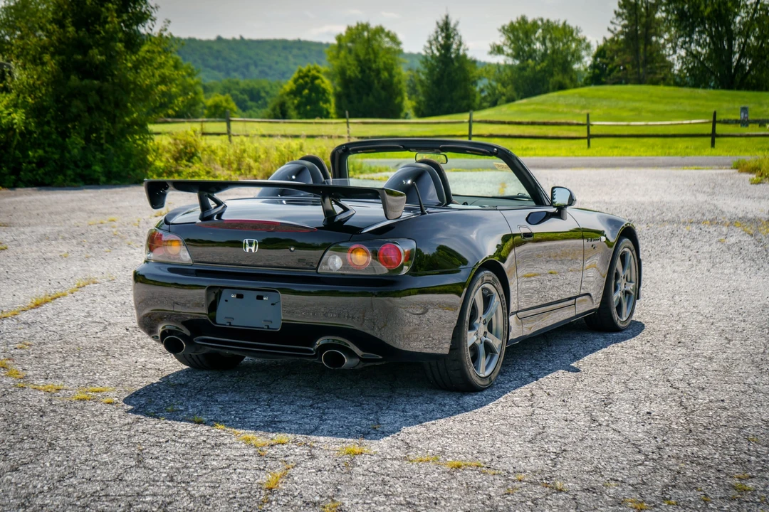 2008 Honda AP2 S2000 CR - Image 16 of 31
