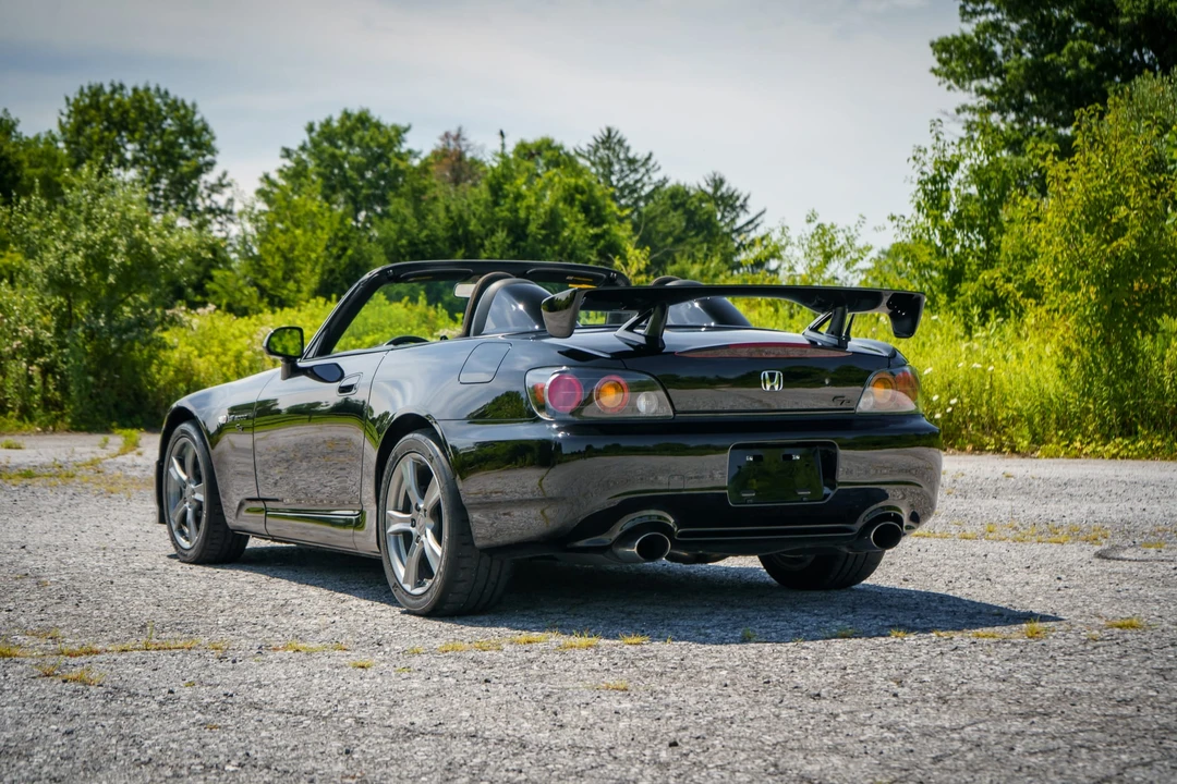 2008 Honda AP2 S2000 CR - Image 9 of 31