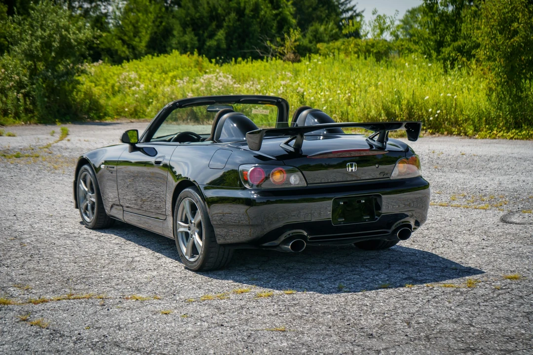 2008 Honda AP2 S2000 CR - Image 10 of 31