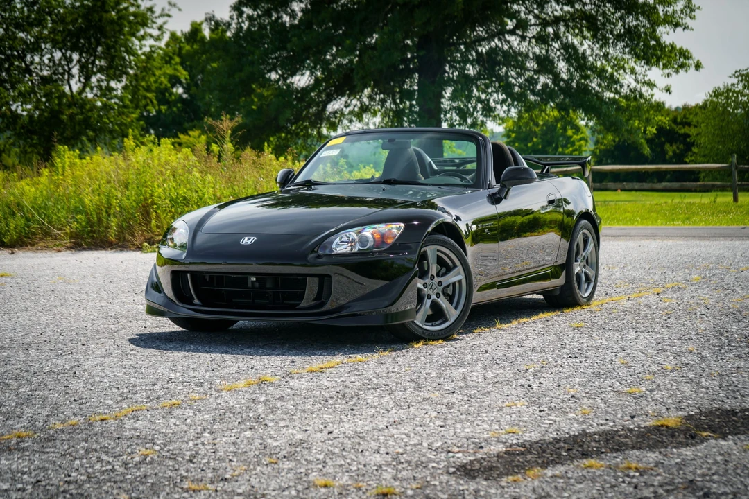 2008 Honda AP2 S2000 CR - Image 7 of 31