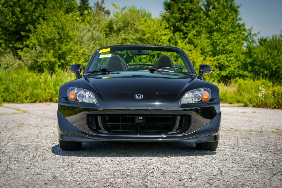 2008 Honda AP2 S2000 CR - Image 27 of 31