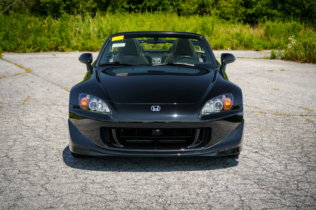 2008 Honda AP2 S2000 CR - Image 28 of 31