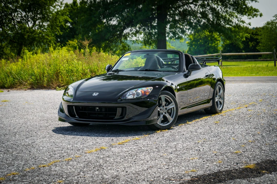2008 Honda AP2 S2000 CR - Image 5 of 31