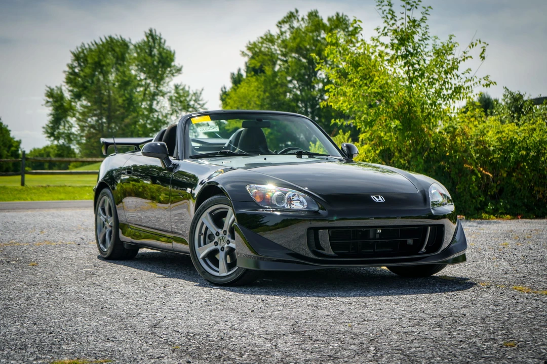 2008 Honda AP2 S2000 CR - Image 24 of 31