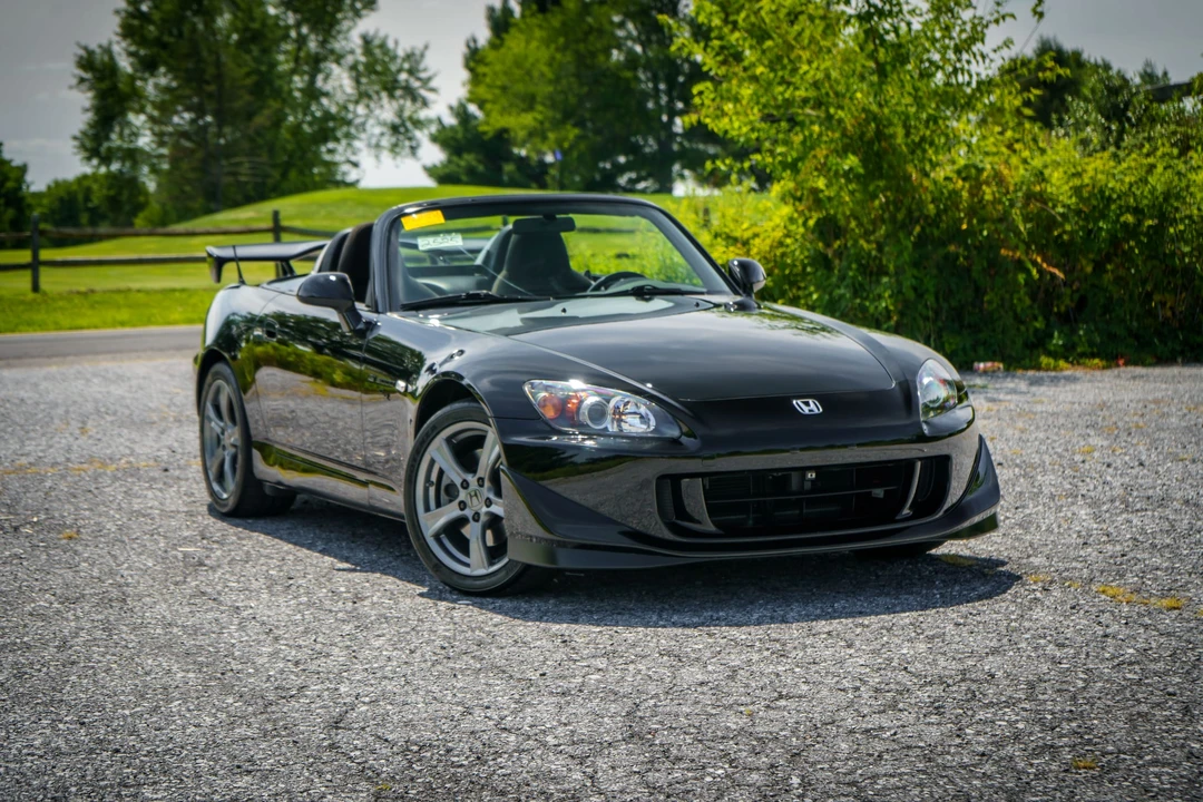 2008 Honda AP2 S2000 CR - Image 23 of 31