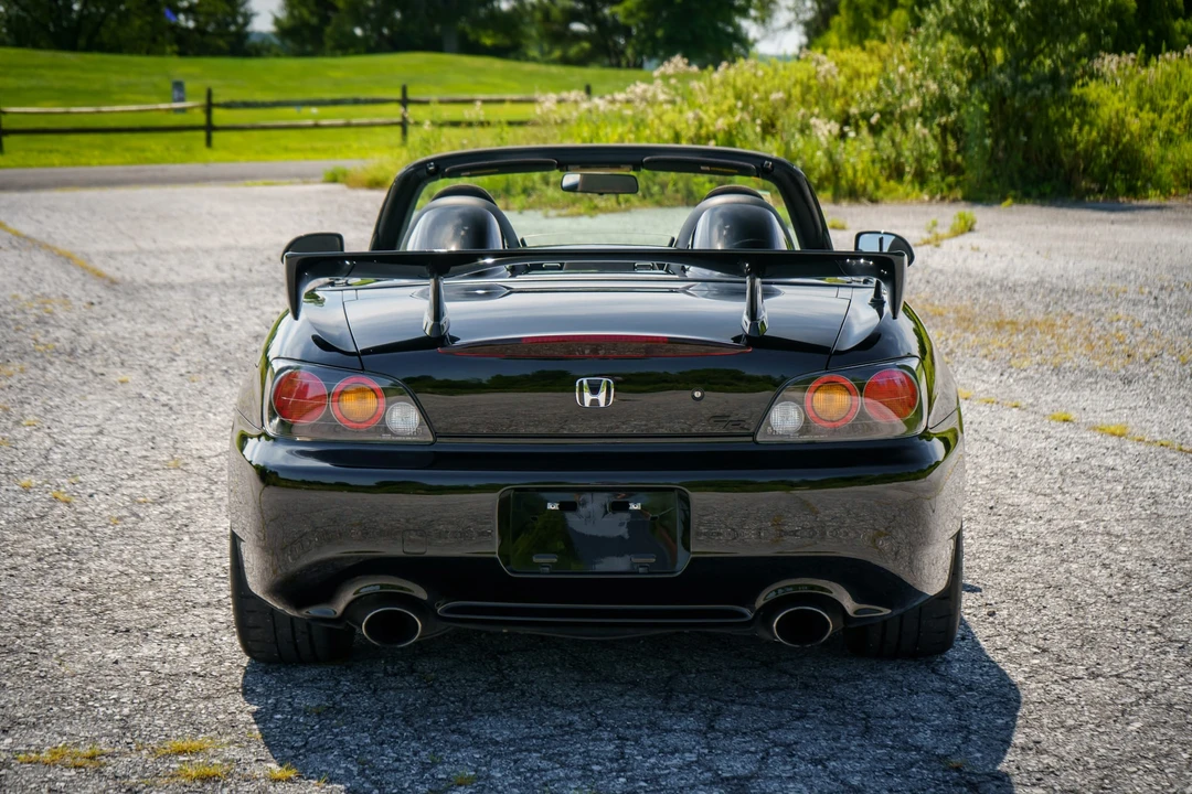 2008 Honda AP2 S2000 CR - Image 14 of 31