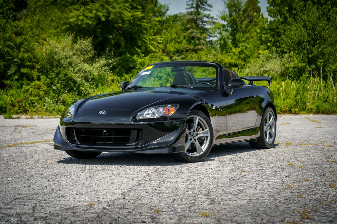 2008 Honda AP2 S2000 CR - Image 4 of 31