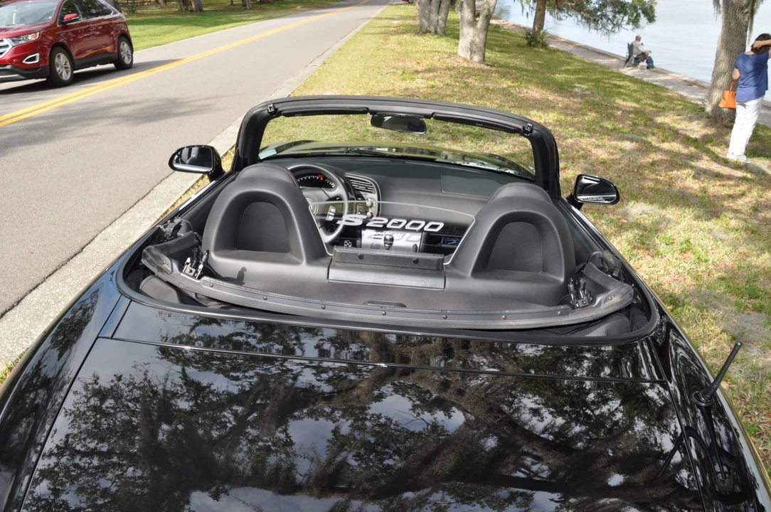 2008 Honda AP2 S2000 - Image 20 of 31