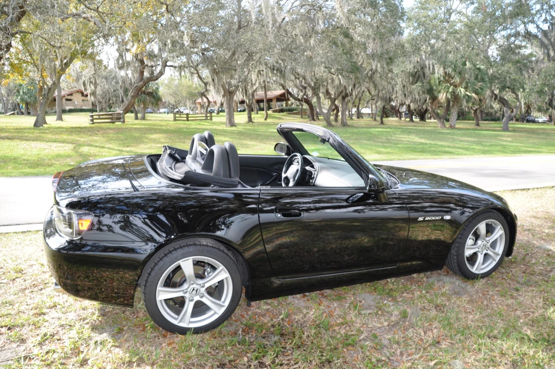 2008 Honda AP2 S2000 - Image 7 of 31