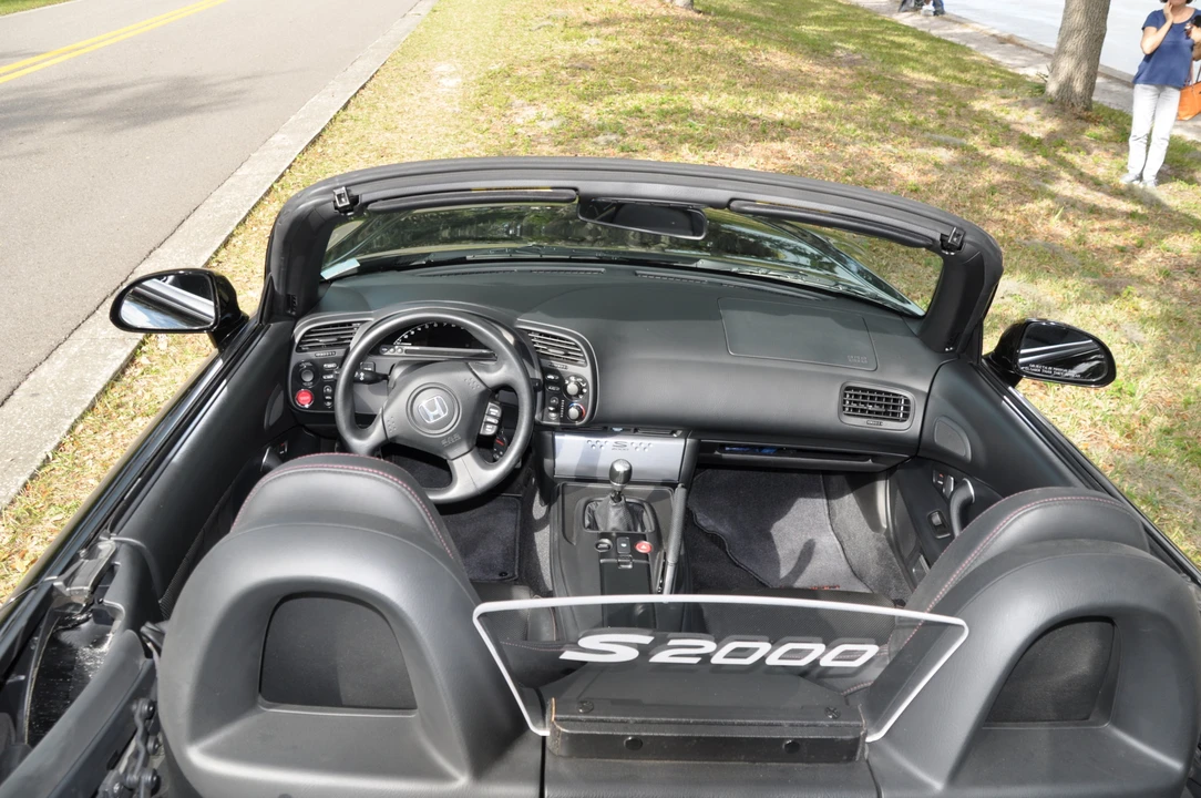 2008 Honda AP2 S2000 - Image 21 of 31
