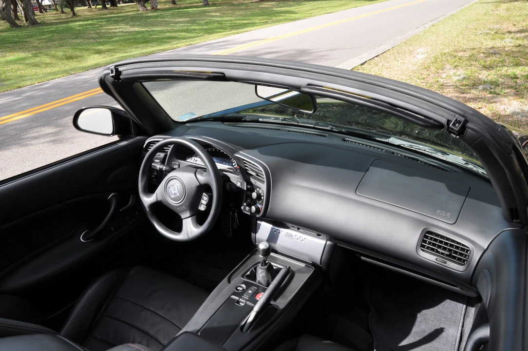 2008 Honda AP2 S2000 - Image 22 of 31
