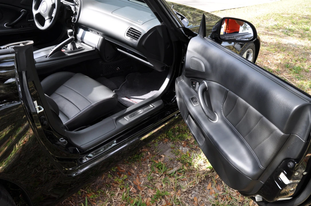 2008 Honda AP2 S2000 - Image 23 of 31