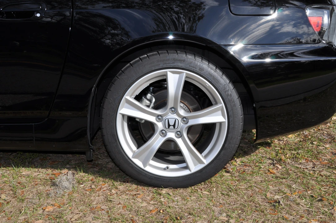2008 Honda AP2 S2000 - Image 16 of 31