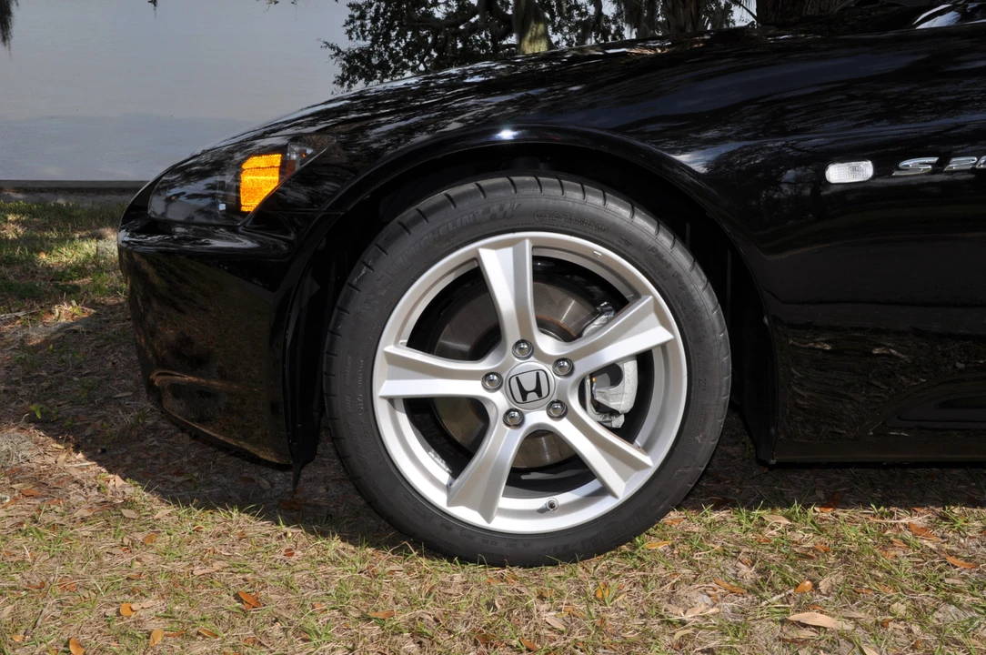 2008 Honda AP2 S2000 - Image 17 of 31