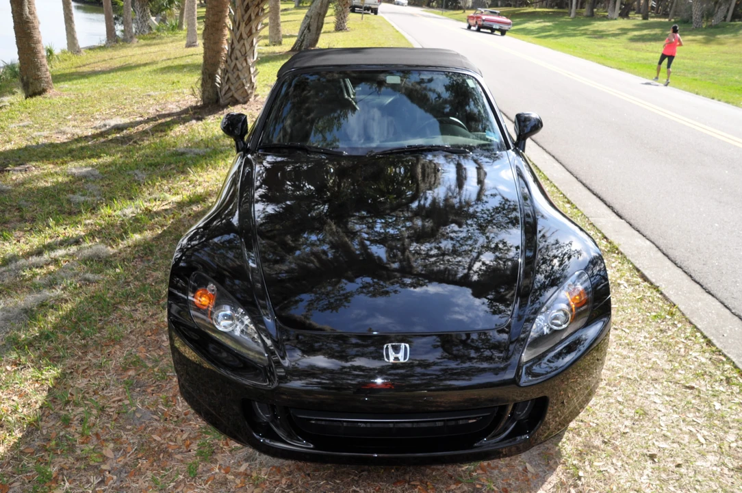 2008 Honda AP2 S2000 - Image 4 of 31