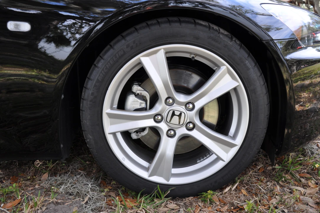 2008 Honda AP2 S2000 - Image 18 of 31