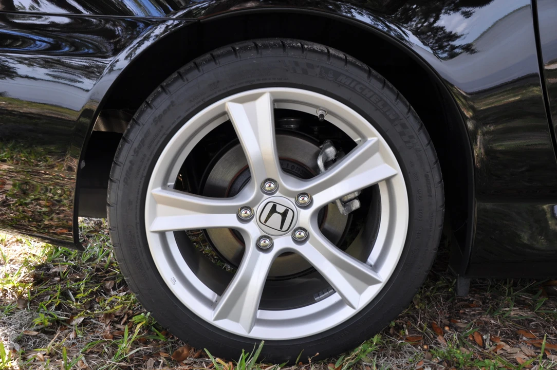 2008 Honda AP2 S2000 - Image 19 of 31