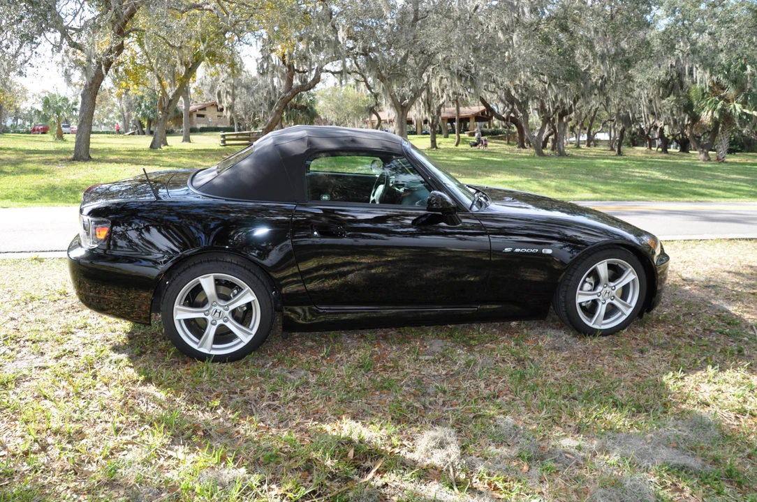 2008 Honda AP2 S2000 - Image 8 of 31