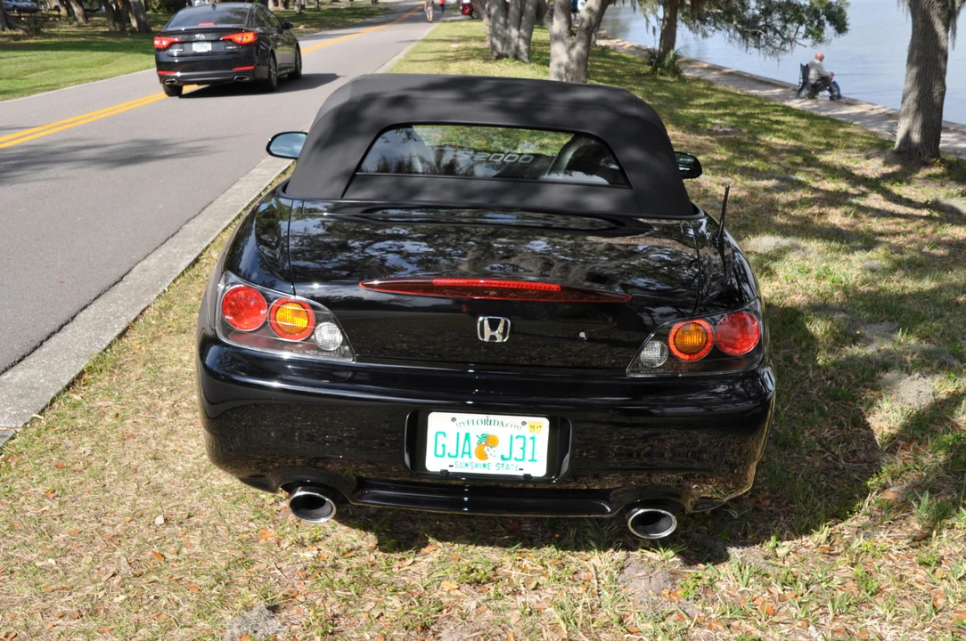 2008 Honda AP2 S2000 - Image 11 of 31