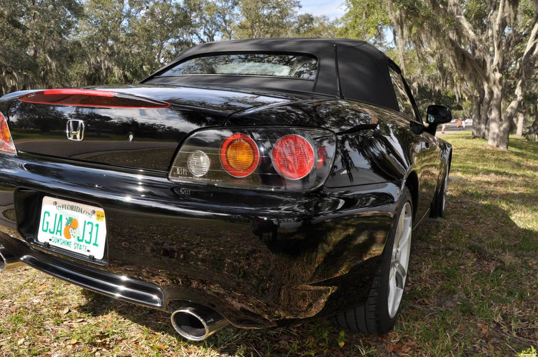 2008 Honda AP2 S2000 - Image 13 of 31