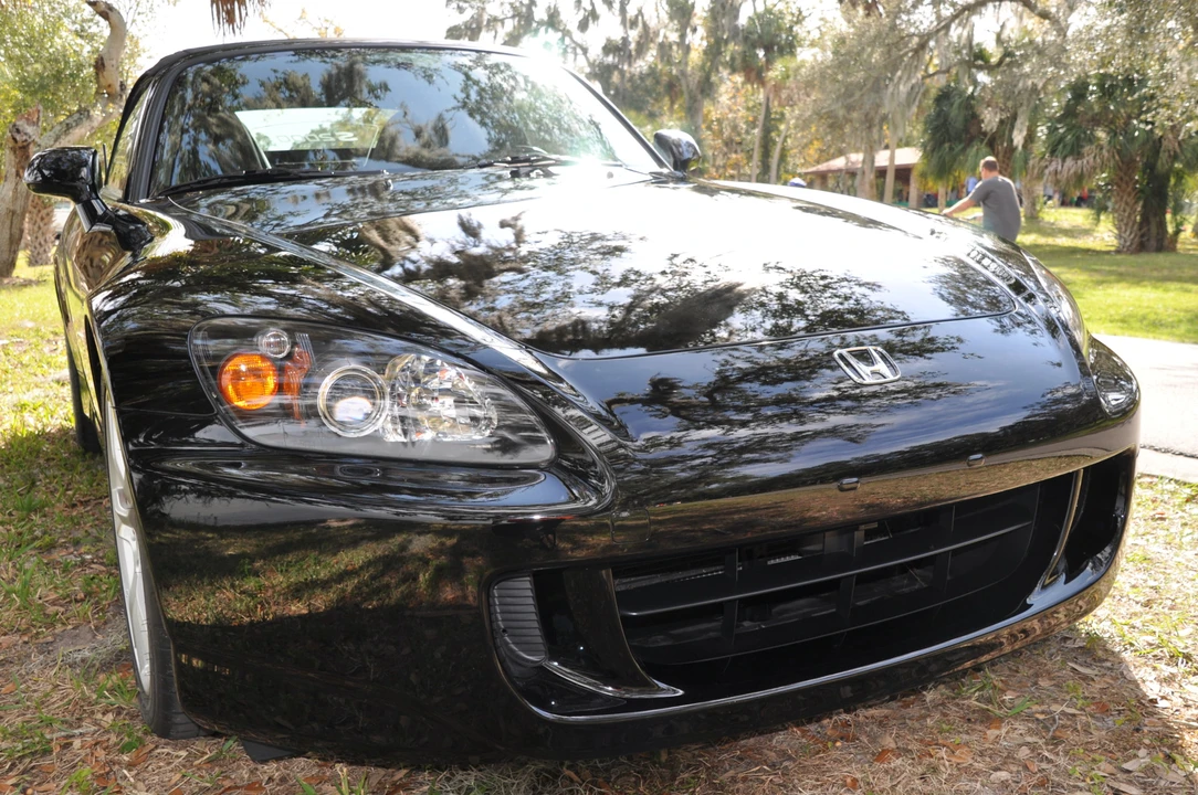 2008 Honda AP2 S2000 - Image 6 of 31