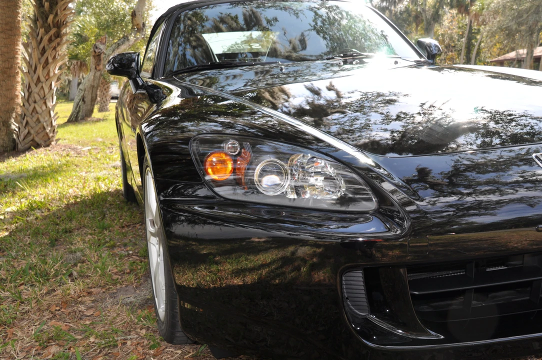 2008 Honda AP2 S2000 - Image 15 of 31